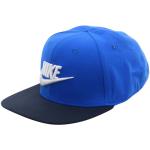 Nike Boy's True Limitless Snapback Baseball Cap Hat - Game Royal - 12 24 Months Infant