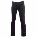 Buffalo By David Bitton Men's Max X Basic Super Skinny Stretch Jeans - Black - 32x32