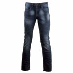 Buffalo By David Bitton Men's Max X Basic Super Skinny Stretch Jeans - Blue - 36x30
