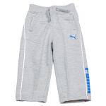 Puma Infant Toddler Boy's Core Sport Gym Pant - Grey - 24 Months