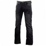 Buffalo By David Bitton Men's Evan X Basic Five Pocket Slim Stretch Jeans - Blue - 40W x 32L