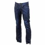 Buffalo By David Bitton Men's Ash Skinny Jeans - Lightly Veined & Tumbled - 30x32