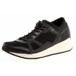 Donna Karan DKNY Women's Janine Fashion Sneakers Shoes - Black - 7