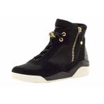 Donna Karan DKNY Women's Callie Fashion Sneakers - Black - 7