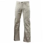 Buffalo By David Bitton Men's Six X Slim Straight Stretch Jeans - Beige - 36W x 30L