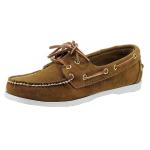 Island Surf Men's Dixon Fashion Loafers Shoes - Tan Suede - 10 D(M) US