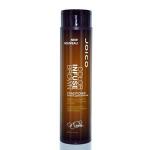 Joico color infuse brown/joico conditioner to revive golden brown hair  10.1 oz