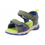 Carter's Toddler Boy's Wandu B Fashion Sandals Shoes - Grey - 12   Little Kid