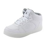 Skechers Little/Big S Lights Energy Lights Light Up Sneakers Shoes - White - 3 M US Little Kid