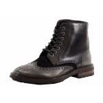 Hugo Boss Men's Weekifor Fashion Ankle Boots Shoes - Black - 9