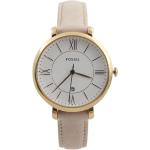 Fossil Women s ES3988 Rose Gold Stainless Steel Analog Watch