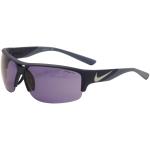 Nike Men's Golf X2 Sport Sunglasses - Blue - Lens 74 Bridge 11mm