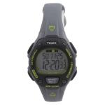 Timex Women s TW5M14000 Ironman Classic 30 Grey Black Digital Watch