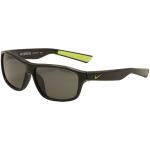 Nike Men's Premier 6.0 Sport Rectangle Sunglasses - Black - Lens 59 Bridge 13mm