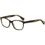 Oliver Peoples Women's OV5194 OV/5194 Follies Full Rim Optical Frame - Cocobolo   1003 - Lens 51 Bridge 16 Temple 140mm