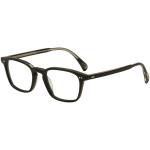 Oliver Peoples Men's Tolland OV5324U OV/5324/U Full Rim Optical Frame - Black - Lens 51 Bridge 20 Temple 145mm