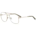 Chloe Women's Eyeglasses CE2133 CE/2133 Full Rim Optical Frame - Gold - Lens 55 Bridge 18 Temple 140mm