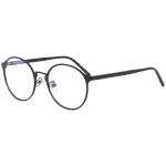Saint Laurent Men's Eyeglasses SL239/F SL/239/F Full Rim Optical Frame - Gold - Lens 52 Bridge 20 Temple 140mm (Asian Fit)