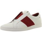 Hugo Boss Men's Post Laceless Trainers Sneakers Shoes - Red - 12 D(M) US