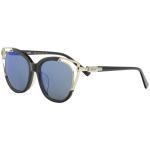 MCM Women's MCM660SA MCM/660/SA Fashion Cat Eye Sunglasses - Brown - Lens 57 Bridge 19 Temple 140mm