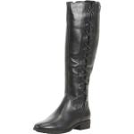 Harley Davidson Women's Carrwood Boots Shoes - Black - 6 B(M) US