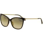 Etnia Barcelona Women's Diamant Fashion Sunglasses - Brown - Lens 57 Bridge 16 Temple 142