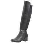 Harley Davidson Women's Delwood Boots Shoes - Black - 6 B(M) US