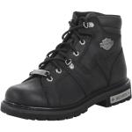 Harley Davidson Men's Ruskin Motorcycle Boots Shoes - Black - 13 D(M) US