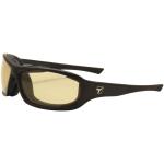 7Eye AirShield Derby Wrap Sunglasses - Black/Photochromic Day/Night Contrast   F 2401 - Medium   Large