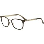 Burberry Men's Eyeglasses BE2256 BE/2256 Full Rim Optical Frame - Black   3001 - Lens 53 Bridge 19 Temple 145mm