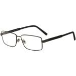 Mont Blanc Men's Eyeglasses MB629 MB/629 Full Rim Optical Frame - Grey - Lens 58 Bridge 15 Temple 145mm