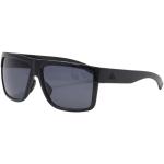 Adidas Men's 3Matic A427 A/427 Sport Training Sunglasses - Shiny Black/Gray   6065 -  Lens 60 Bridge 14 Temple 140mm