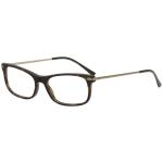 Burberry Men's Eyeglasses BE2195 BE/2195 Full Rim Optical Frame - Brown - Lens 53 Bridge 17 Temple 145mm