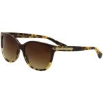 Coach Women's HC8132 HC/8132 Fashion Sunglasses - Red - Lens 57 Bridge 17 Temple 135mm