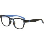 Adidas Men's Eyeglasses AOR001O AOR/001O Full Rim Optical Frame - Black - Lens 50 Bridge 22 Temple 140mm