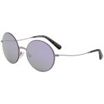 Michael Kors Women's Kendall II MK5017 MK/5017 Fashion Sunglasses - Purple - Lens 55 Bridge 19 Temple 135mm