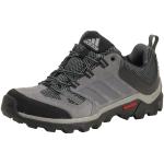 Adidas Men's Caprock Hiking Sneakers Shoes - Granite/Vista Grey/Black - 9 D(M) US