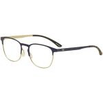 Adidas Men's Eyeglasses AOM003O AOM/003O Full Rim Optical Frame - Blue -  Lens 52 Bridge 19 Temple 145mm
