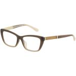 Burberry Women's Eyeglasses BE2236F BE/2236/F Full Rim Optical Frame - Brown Gradient   3607 - Lens 54 Bridge 16 Temple 140mm