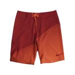 Nike Men's Jackknife 11 Inch Board Shorts Swimwear - Gym Red - 34