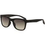 Adidas AOR004 AOR/004 Sport Sunglasses - Matte Black/Grey Gradient   009.009 - Lens 50 Bridge 22 Temple 140mm