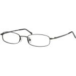 Bocci Women's Eyeglasses 328 Full Rim Optical Frame - Black   04 - Lens 45 Bridge 18 Temple 135mm