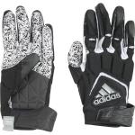 Adidas Men's Freak Max Lineman Football Gloves - Black - XX Large