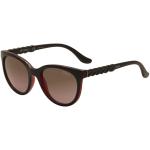Vogue Women's VO2915S VO/2915/S Fashion Sunglasses - Red - Lens 53 Bridge 19 Temple 145mm