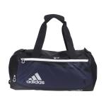 Adidas Team Issue Duffel Bag - Collegiate Navy - Small