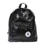 Converse Kid's Daypack Small Metallic Backpack - Gold