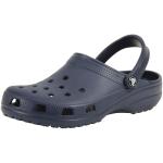 Crocs Original Classic Clogs Sandals Shoes - Navy - 10 D(M) US/12 B(M) US