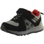Carter's Toddler/Little Boy's Unison B Light Up Athletic Sneakers Shoes - Black - 5 M US Toddler