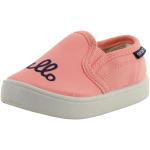 Carter's Toddler/Little Girl's Tween5 Smiley Face Loafers Shoes - Pink - 9 M US Toddler