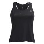 Adidas Women's Prime Climalite Tank Top Shirt - Black - Large